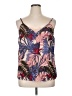 Japna 100% Polyester Pink Sleeveless Top Size XL - photo 1