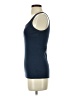 Splendid Blue Tank Top Size S - photo 5