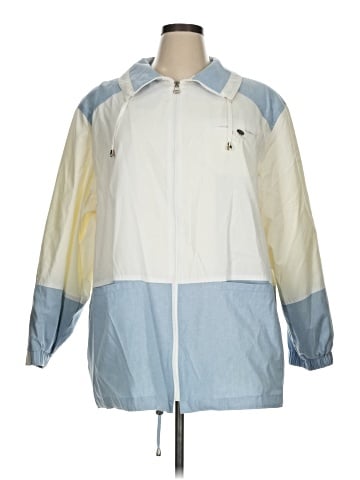 Fleet Street Raincoat (view 1)