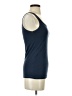 Splendid Blue Tank Top Size S - photo 4