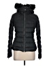Zara Black Snow Jacket Size L - photo 1