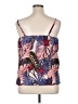 Japna 100% Polyester Pink Sleeveless Top Size XL - photo 2