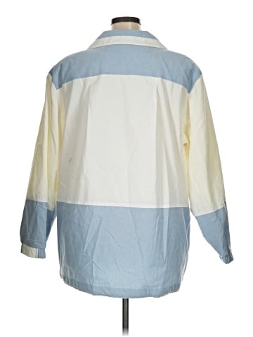 Fleet Street Raincoat (view 2)