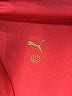 Puma Pink Track Jacket Size M - photo 6