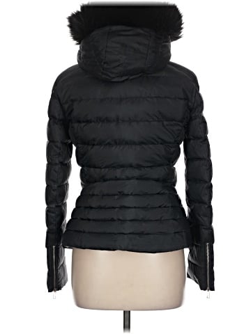 Zara Snow Jacket (view 2)