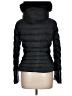 Zara Black Snow Jacket Size L - photo 2