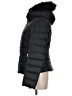 Zara Black Snow Jacket Size L - photo 5