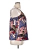 Japna 100% Polyester Pink Sleeveless Top Size XL - photo 4