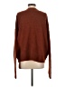 Kerisma Brown Pullover Sweater Size Sm - Med - photo 2