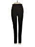 Koral Solid Black Active Pants Size S - photo 1