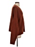 Kerisma Brown Pullover Sweater Size Sm - Med - photo 4