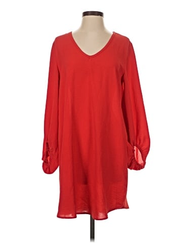 Jodifl Casual Dress (view 1)
