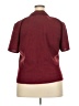Assorted Brands 100% Polyester Burgundy Blazer Size 18w - photo 2