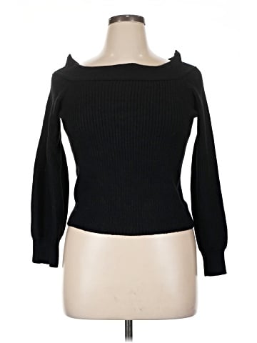 Mi ami Pullover Sweater (view 1)