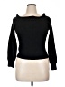 Mi ami Black Pullover Sweater Size 1X - photo 1
