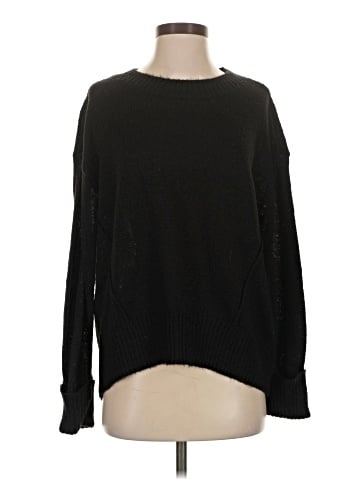 Express Pullover Sweater (view 1)