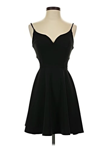 Camille La Vie Cocktail Dress (view 1)