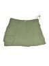 Laundry by Shelli Segal 100% Polyester Green Cargo Shorts Size L - photo 1