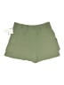Laundry by Shelli Segal 100% Polyester Green Cargo Shorts Size L - photo 2