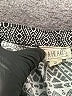 LA Hearts Print Gray Shorts Size M - photo 3