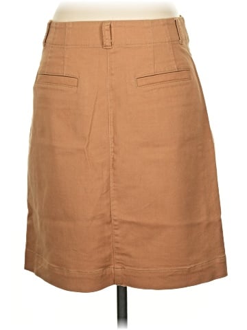 Ann Taylor LOFT Casual Skirt (view 2)