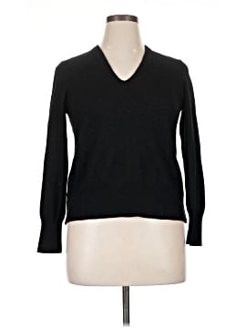 Universal Standard Wool Pullover Sweater