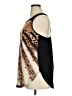 LoveU.Dear Gold Brown Tank Top Size XL - photo 5