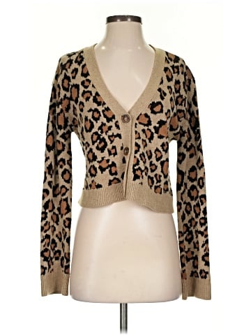 Lovers + Friends Cardigan (view 1)