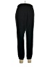 Old Navy Solid Black Track Pants Size M - photo 2
