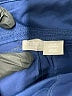 Zenergy by Chico's Solid Blue Active Pants Size Sm (0.5) - photo 4