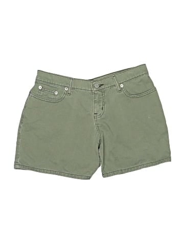 Ralph Lauren Khaki Shorts (view 1)
