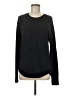 Athleta Black Pullover Sweater Size M - photo 1