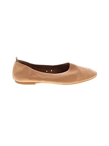 Everlane Flats (view 1)