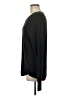 Athleta Black Pullover Sweater Size M - photo 5