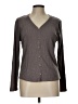 LC Lauren Conrad Gray Cardigan Size L - photo 1