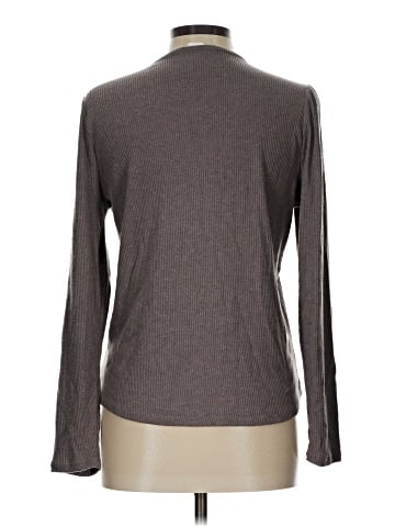 LC Lauren Conrad Cardigan (view 2)