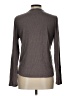 LC Lauren Conrad Gray Cardigan Size L - photo 2