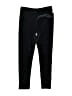 Zara Argyle Black Casual Pants Size 7 - photo 1