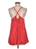 TONLÉ Red Sleeveless Top Size S - photo 2