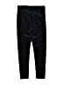 Zara Argyle Black Casual Pants Size 7 - photo 2