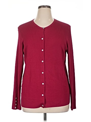 Worthington Cardigan (view 1)