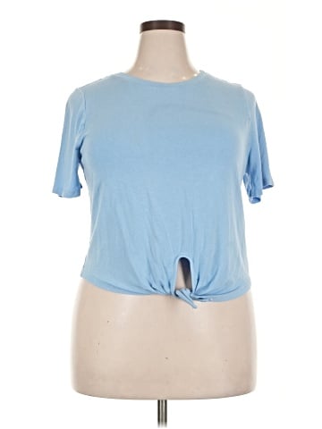 Adore Me Short Sleeve T-Shirt (view 1)
