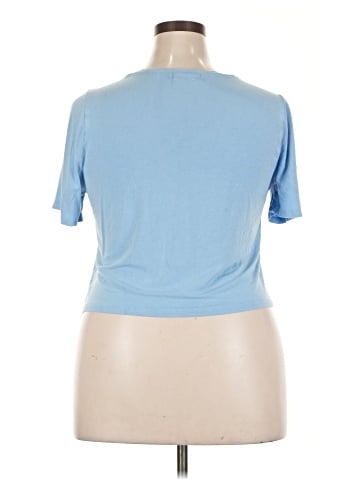 Adore Me Short Sleeve T-Shirt (view 2)