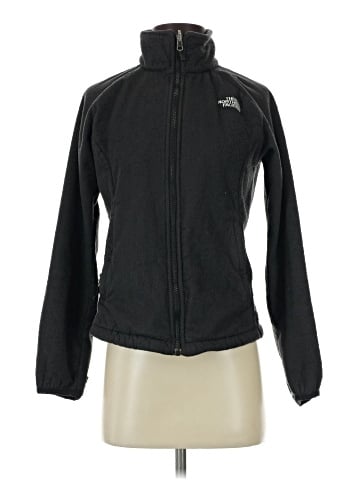 NSF Track Jacket (view 1)