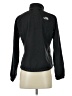 NSF 100% Polyester Black Track Jacket Size S - photo 2