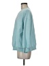 Old Navy Teal Sweatshirt Size M - photo 5