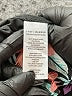 Lost + Wander 100% Recycled Polyester Tropical Black Casual Dress Size XS - photo 8