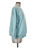 Old Navy Teal Sweatshirt Size M - photo 4