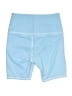 Sincerely Jules Blue Athletic Shorts Size S - photo 2
