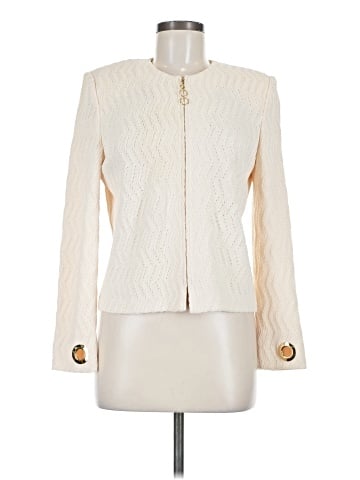 St. John Collection by Marie Gray Cardigan (view 1)